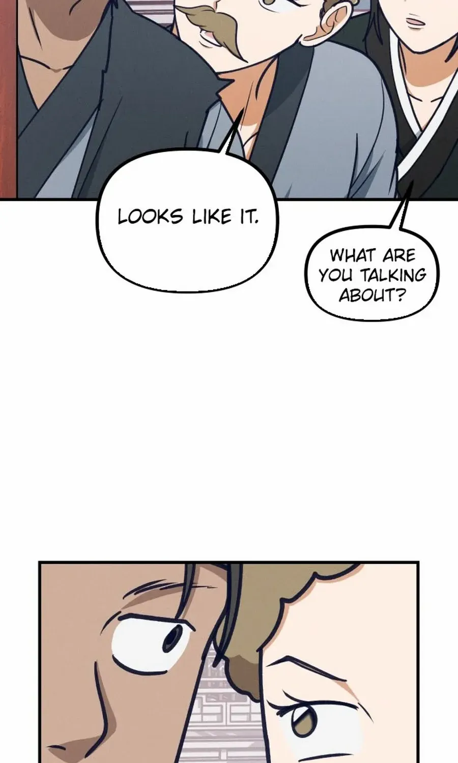 What I see, it became a sacrifice! Chapter 15 page 18 - 