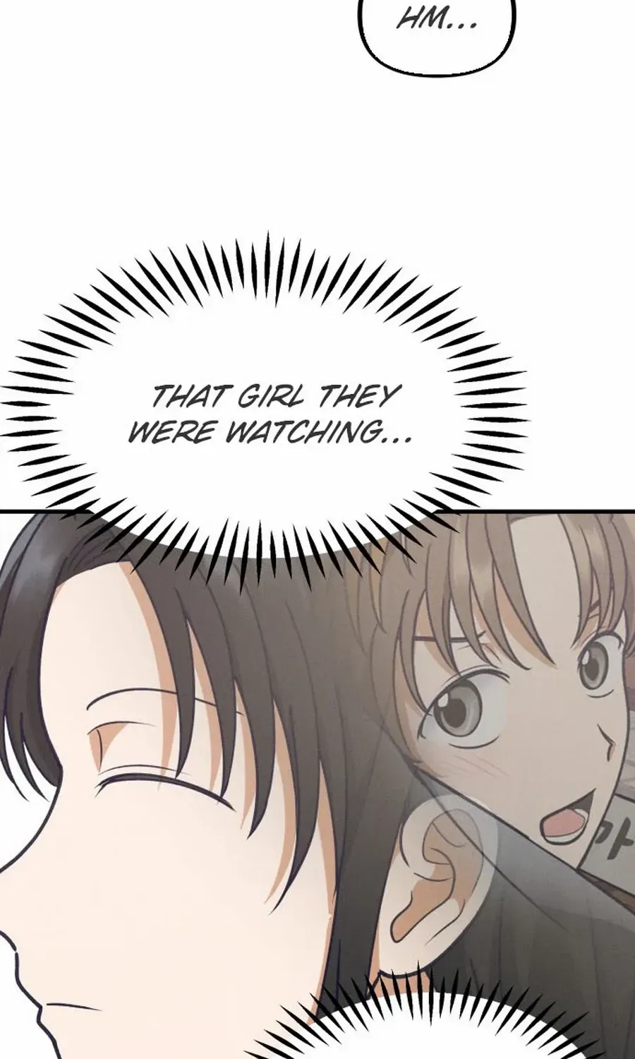 What I see, it became a sacrifice! Chapter 15 page 23 - 