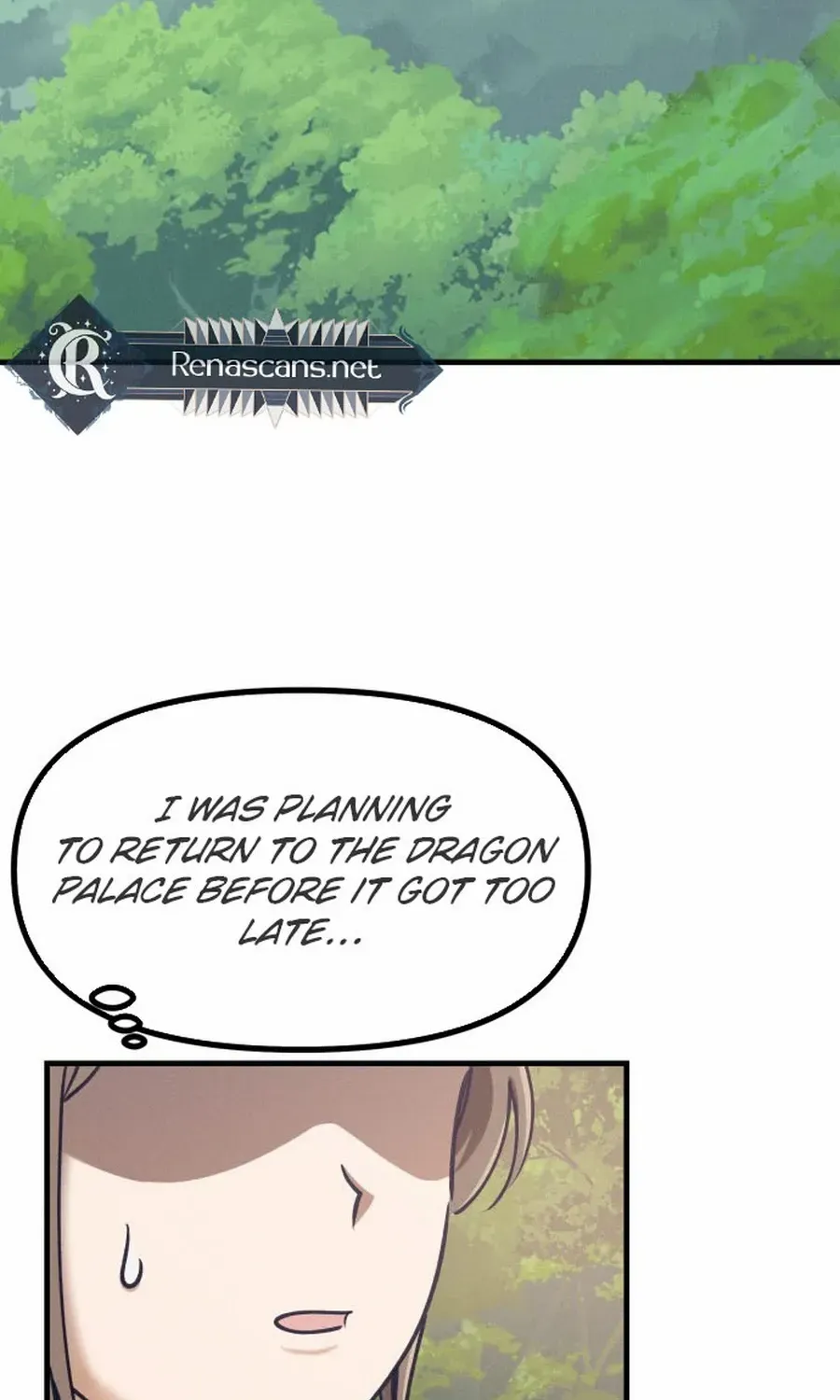 What I see, it became a sacrifice! Chapter 15 page 26 - 