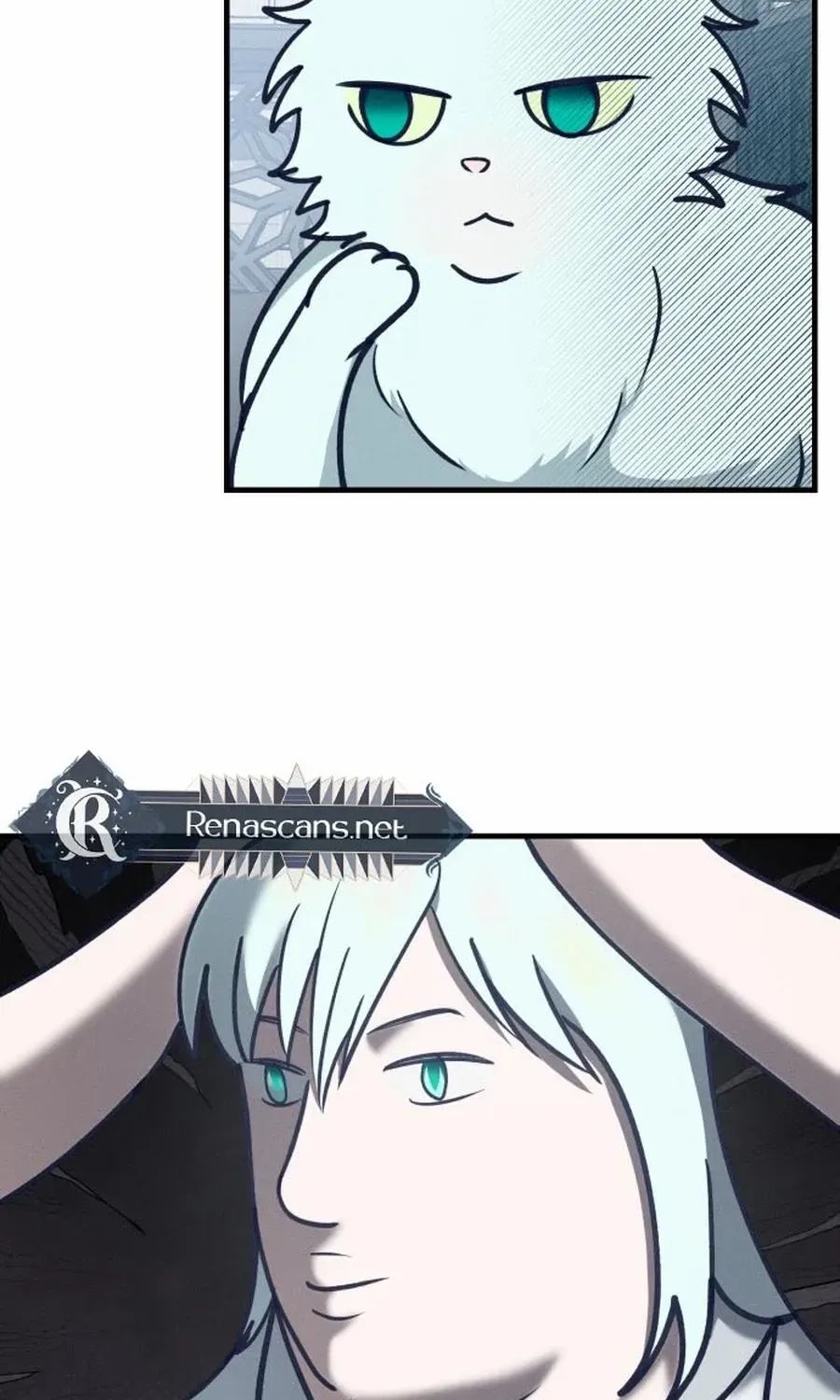 What I see, it became a sacrifice! Chapter 15 page 4 - 