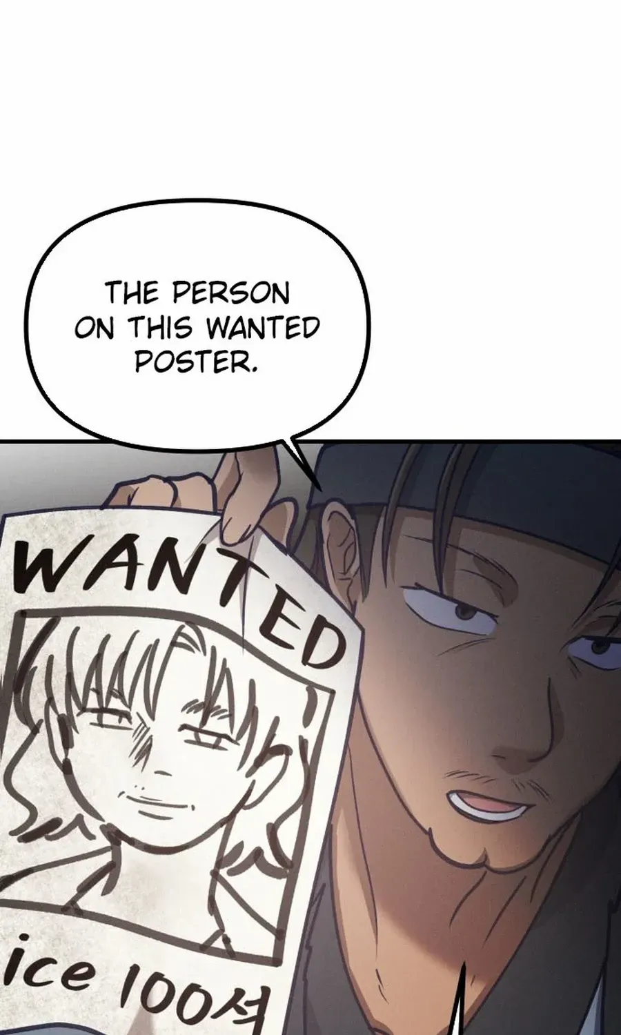 What I see, it became a sacrifice! Chapter 15 page 32 - 