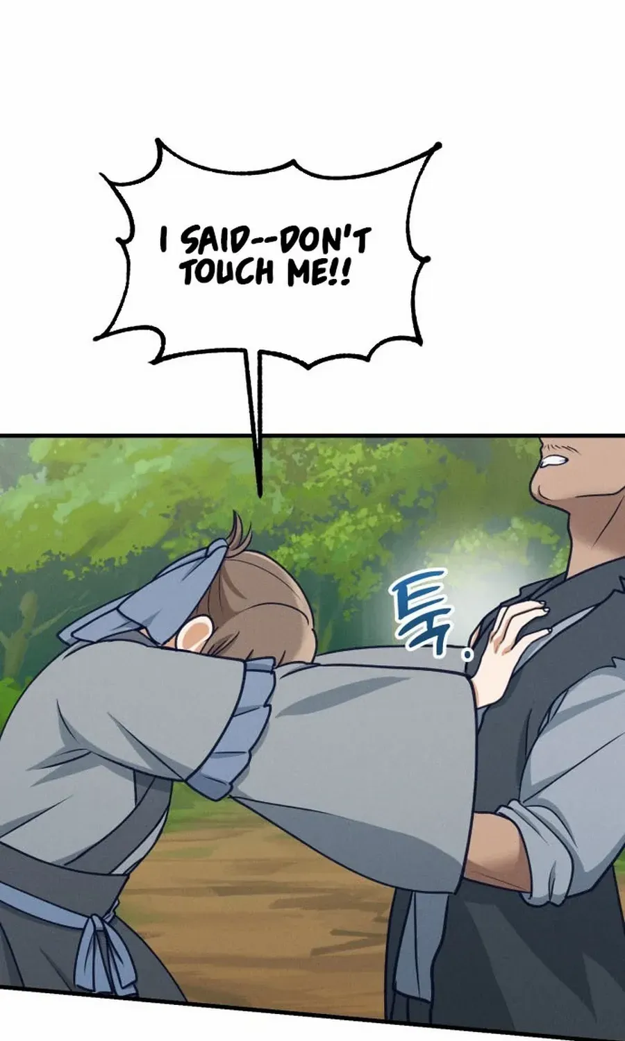 What I see, it became a sacrifice! Chapter 15 page 39 - 