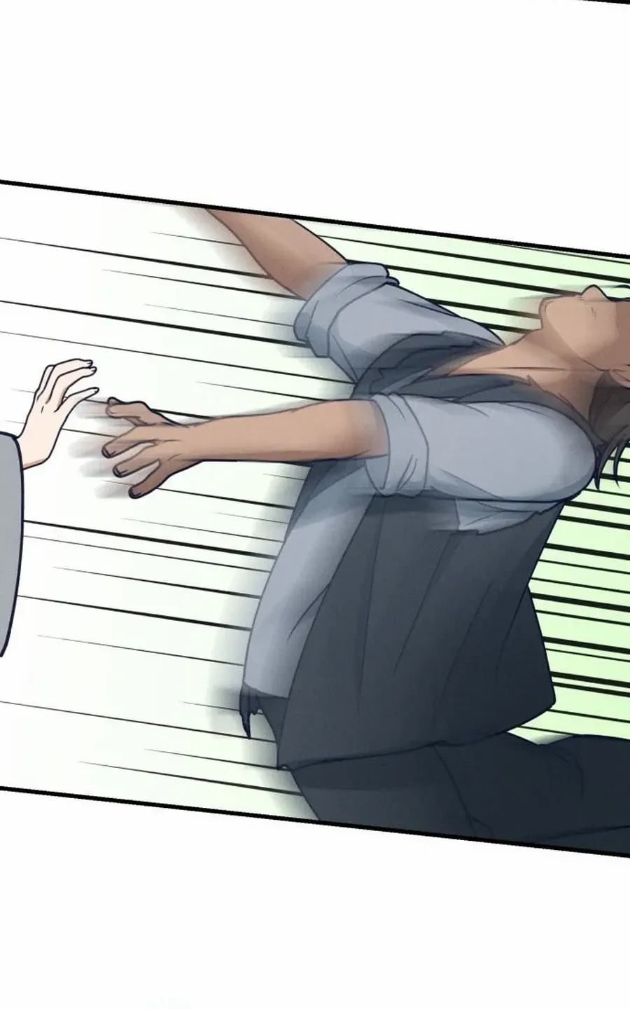 What I see, it became a sacrifice! Chapter 15 page 40 - 