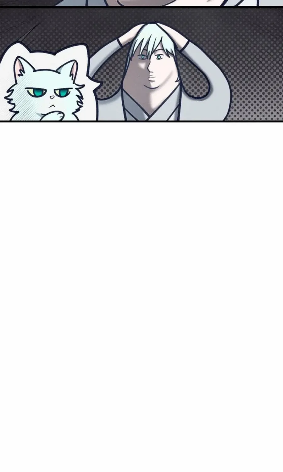 What I see, it became a sacrifice! Chapter 15 page 5 - 