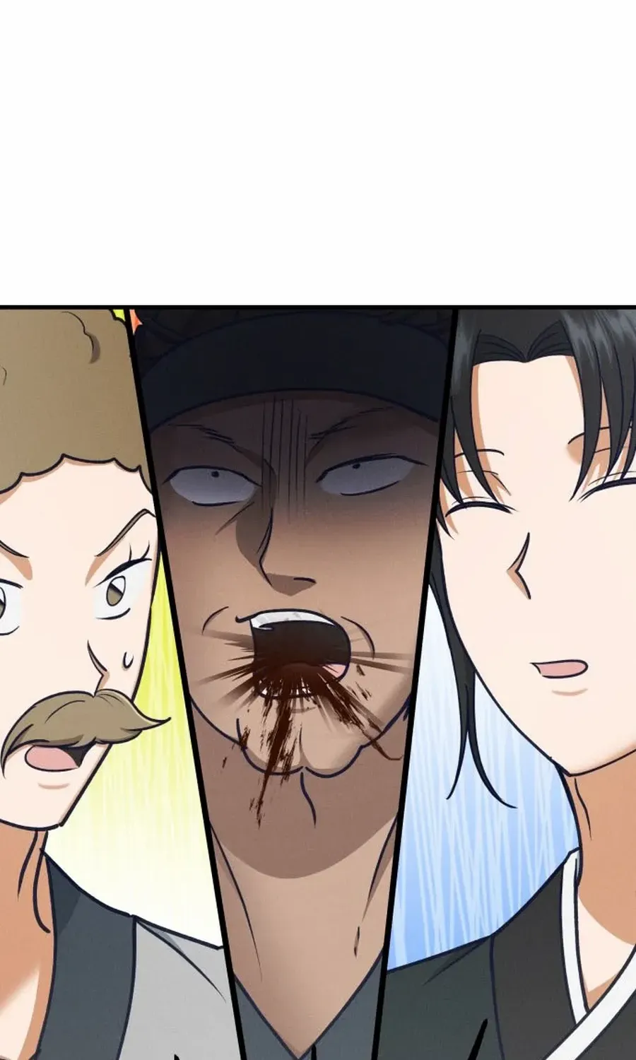 What I see, it became a sacrifice! Chapter 15 page 42 - 