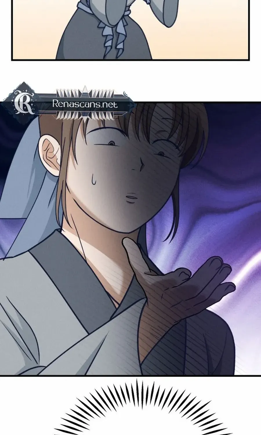 What I see, it became a sacrifice! Chapter 15 page 44 - 