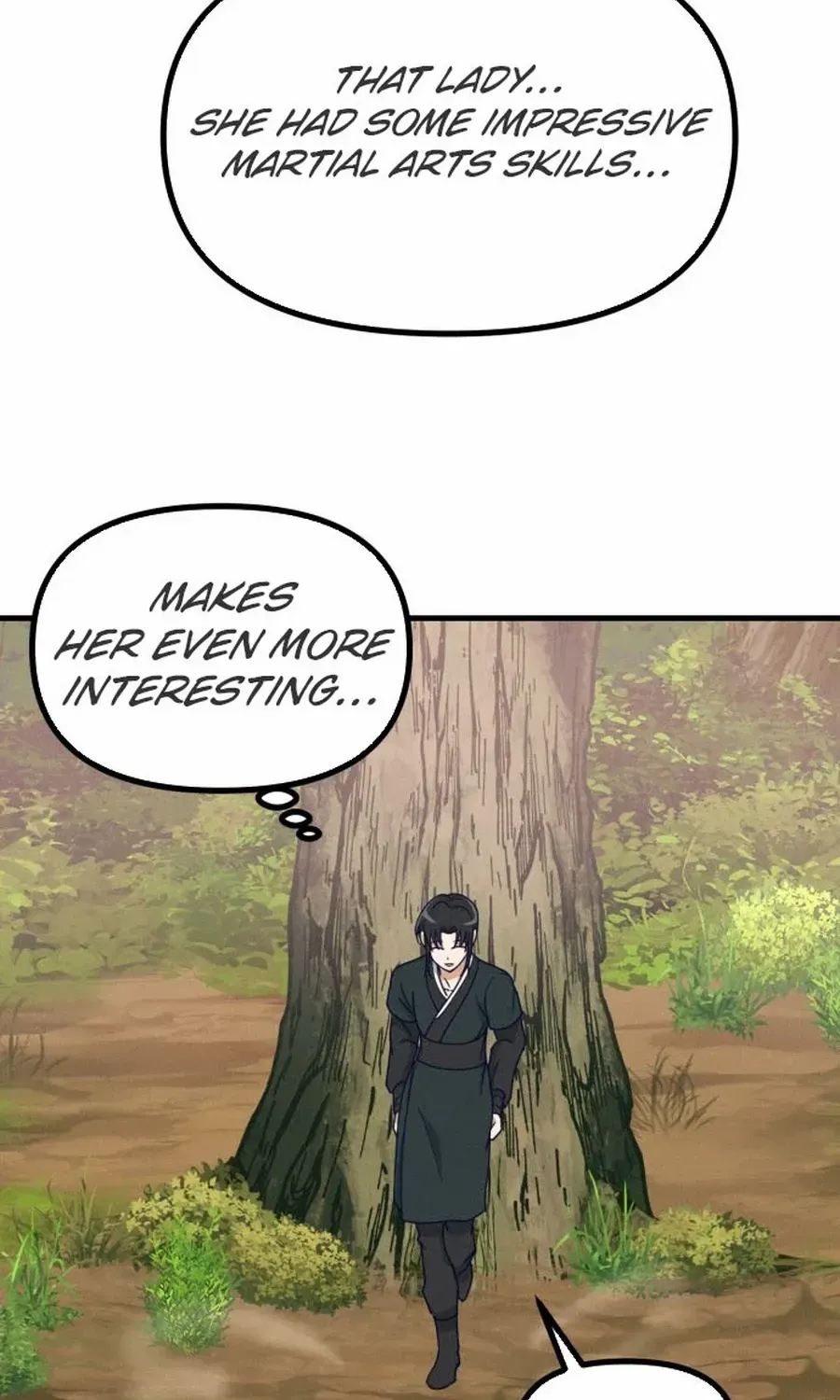 What I see, it became a sacrifice! Chapter 15 page 50 - 