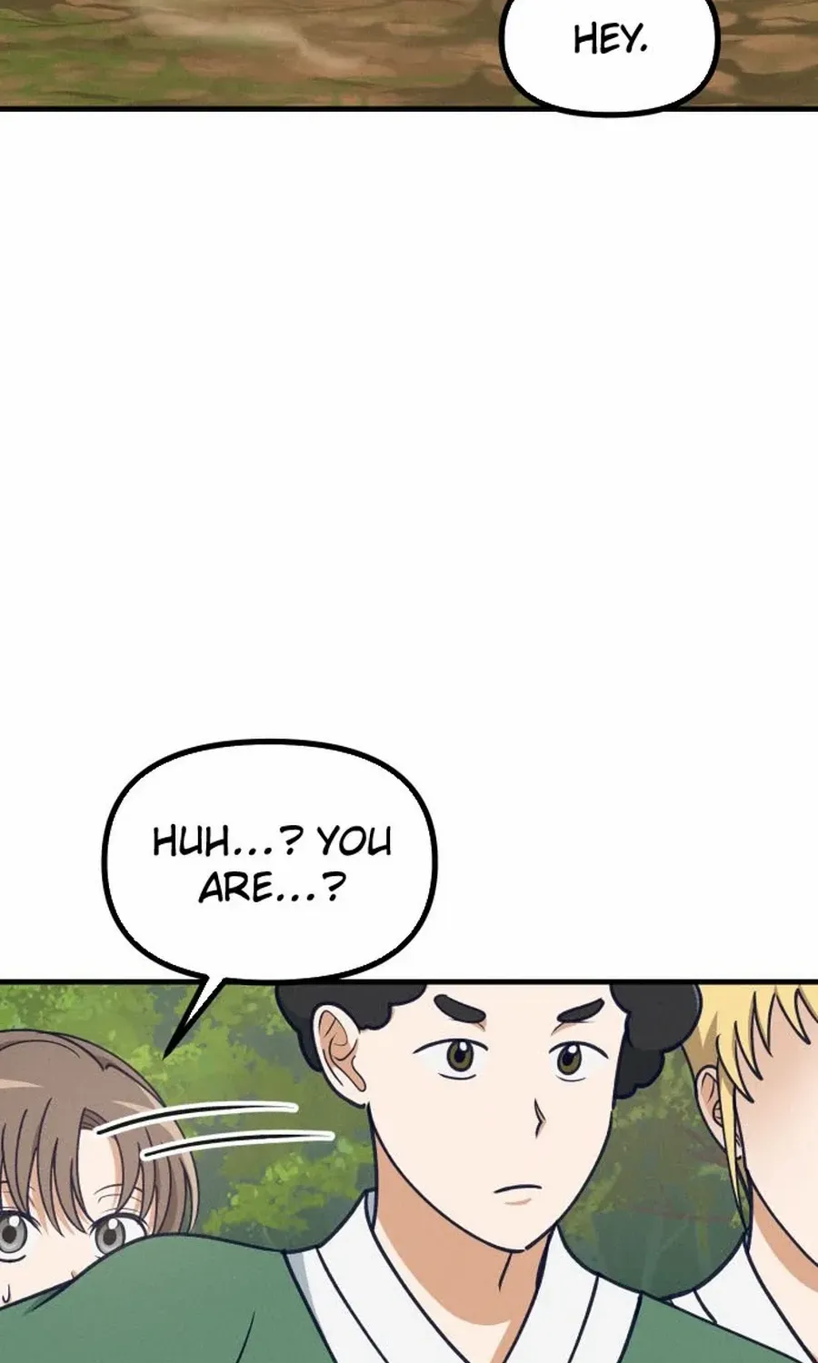 What I see, it became a sacrifice! Chapter 15 page 51 - 
