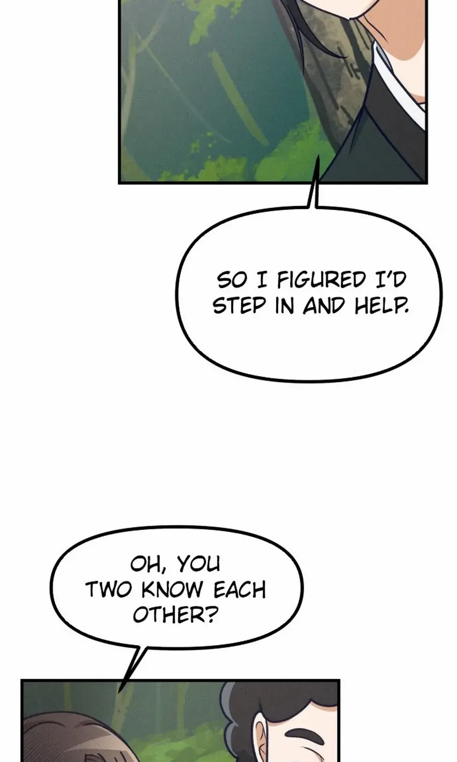 What I see, it became a sacrifice! Chapter 15 page 56 - 