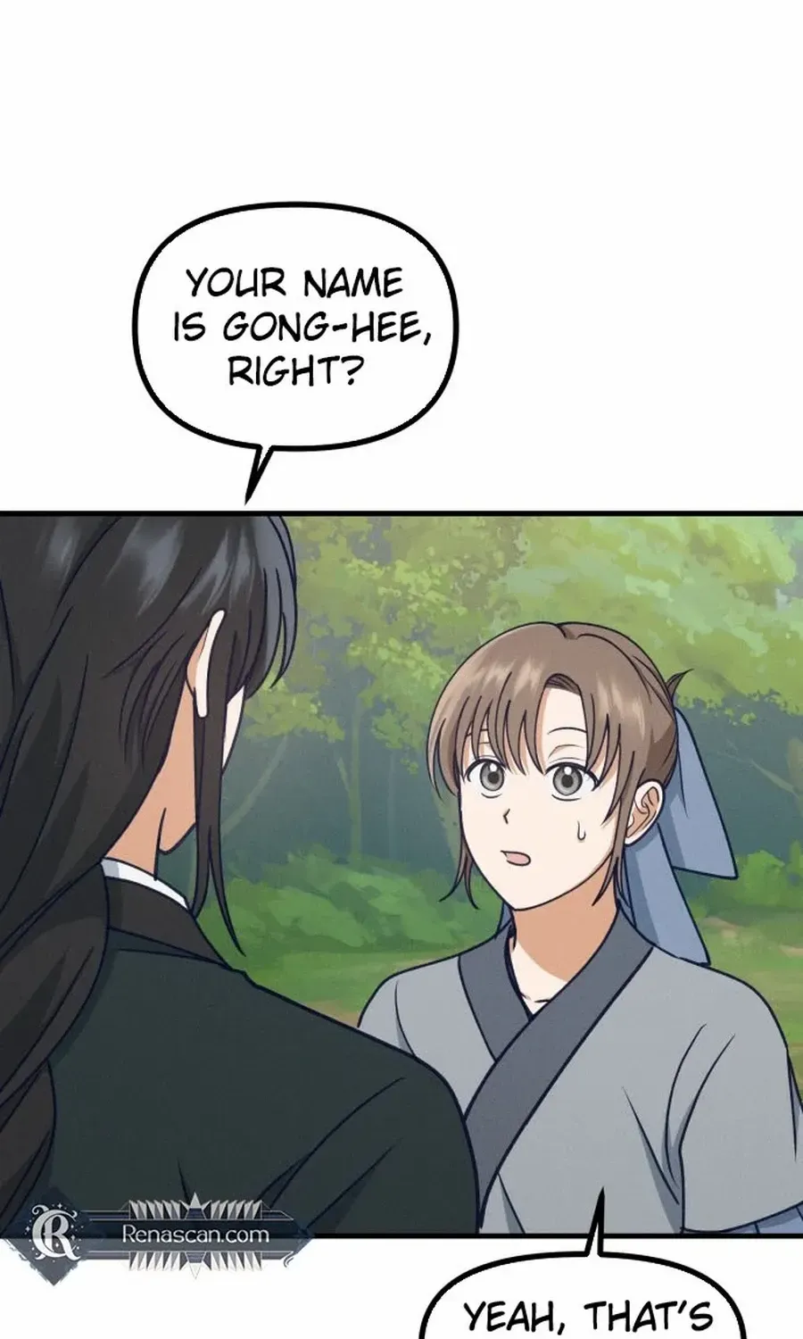 What I see, it became a sacrifice! Chapter 15 page 63 - 