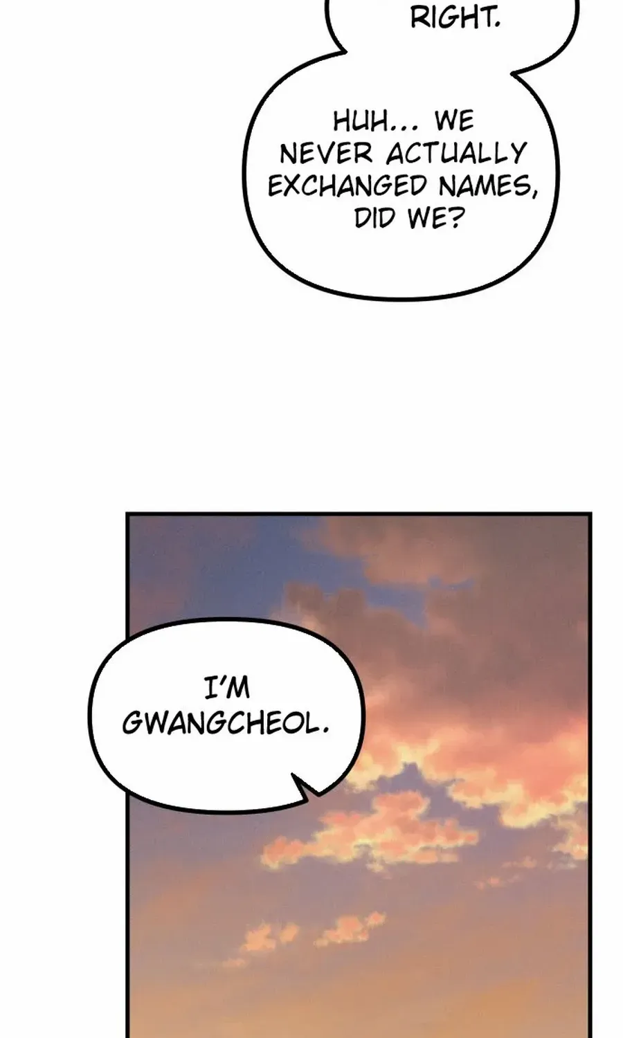 What I see, it became a sacrifice! Chapter 15 page 64 - 