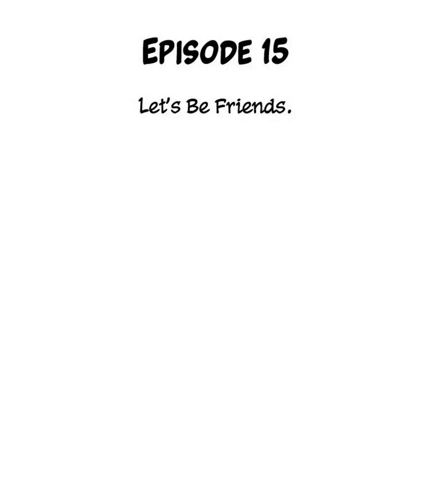 What I see, it became a sacrifice! Chapter 15 page 68 - 