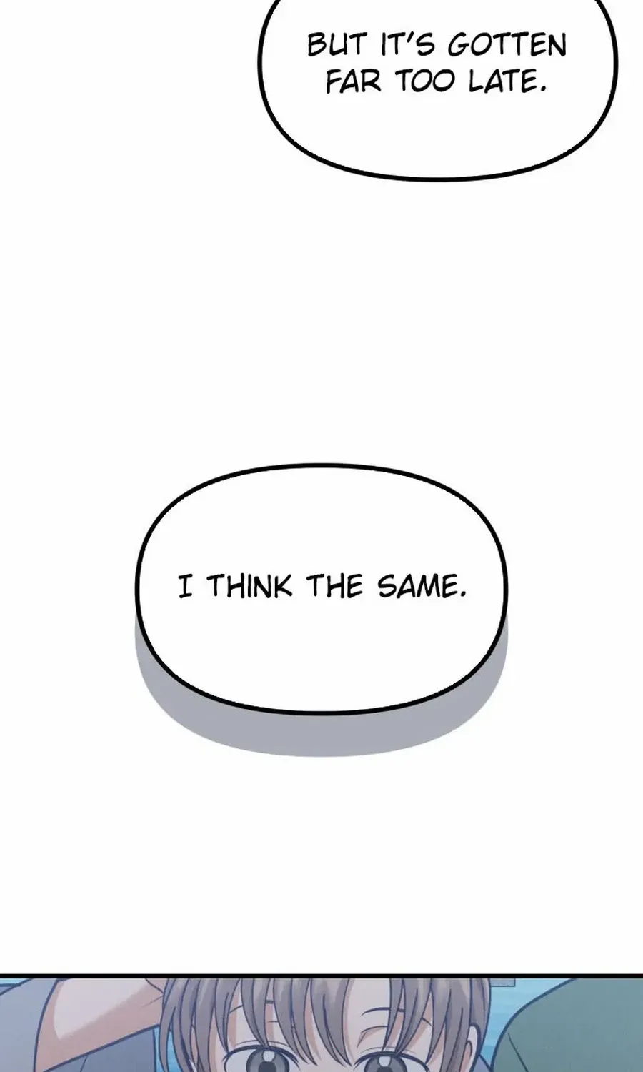 What I see, it became a sacrifice! Chapter 15 page 71 - 