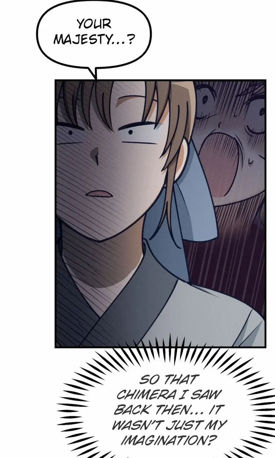 What I see, it became a sacrifice! Chapter 15 page 76 - 