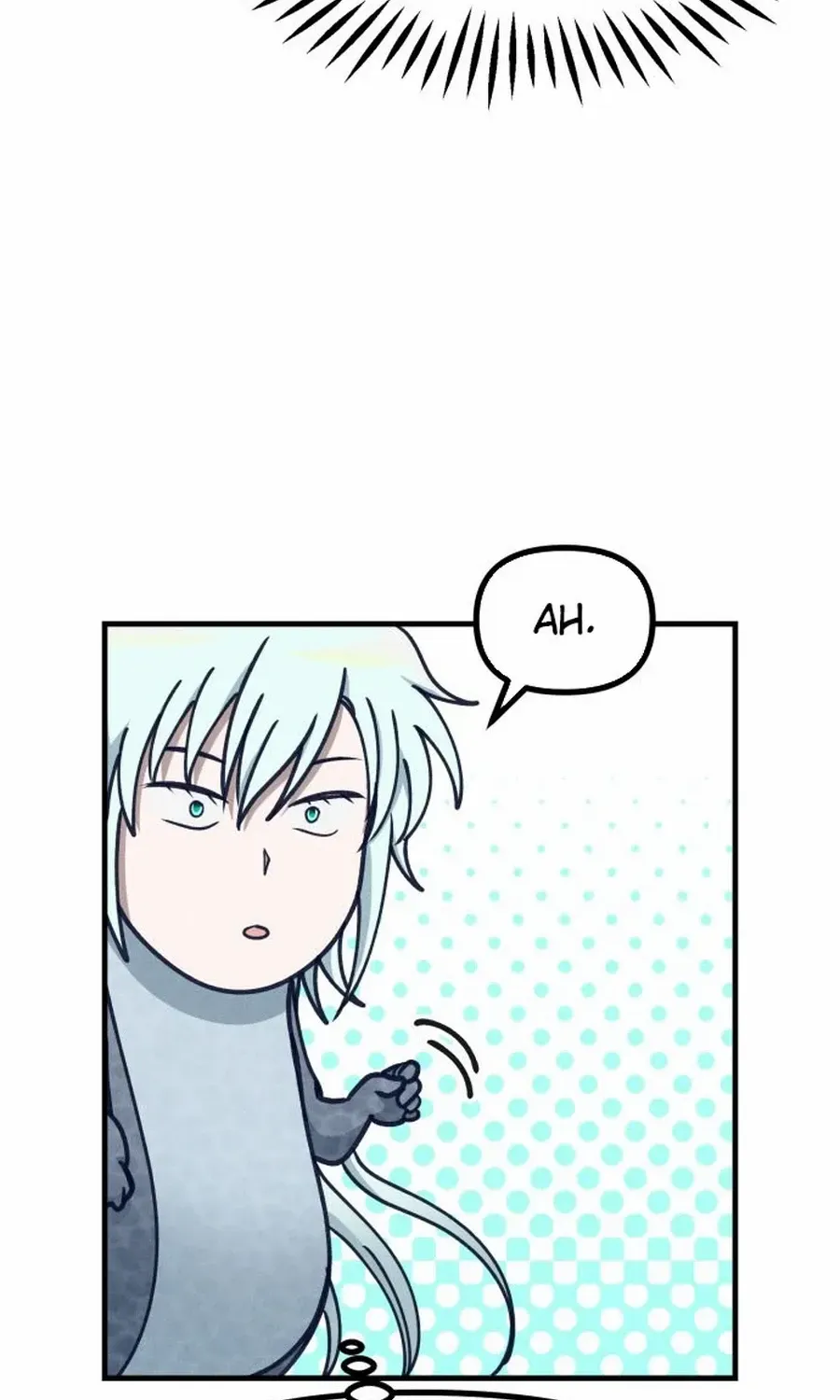 What I see, it became a sacrifice! Chapter 15 page 77 - 