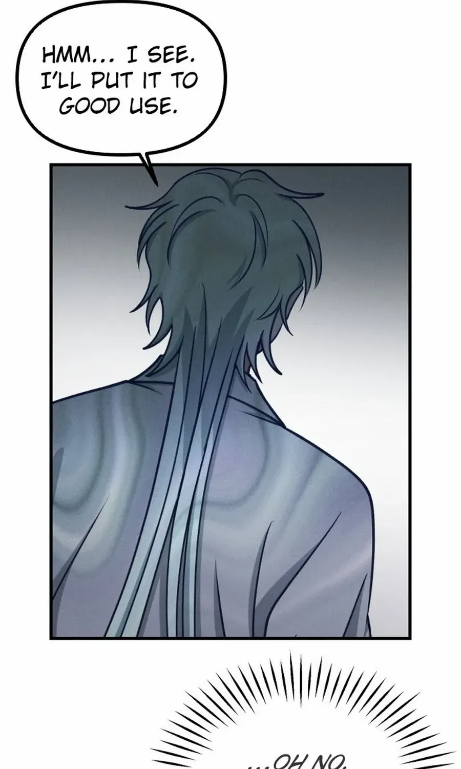 What I see, it became a sacrifice! Chapter 15 page 89 - 