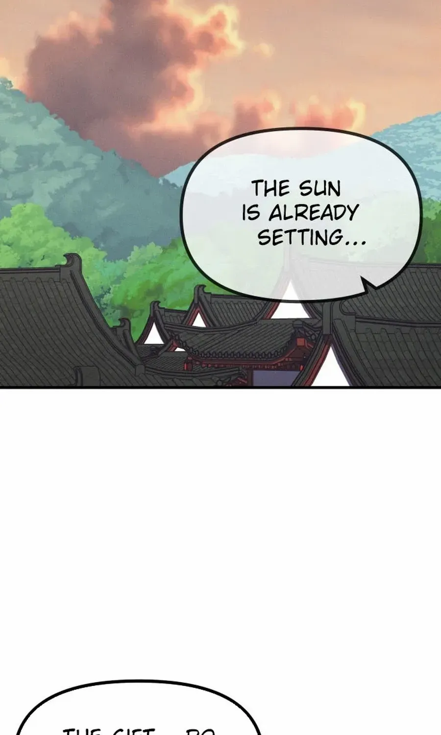 What I see, it became a sacrifice! Chapter 15 page 10 - 