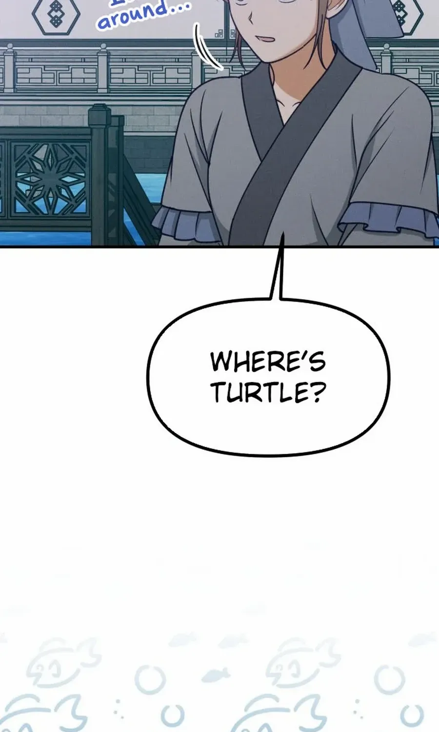 What I see, it became a sacrifice! Chapter 15 page 91 - 