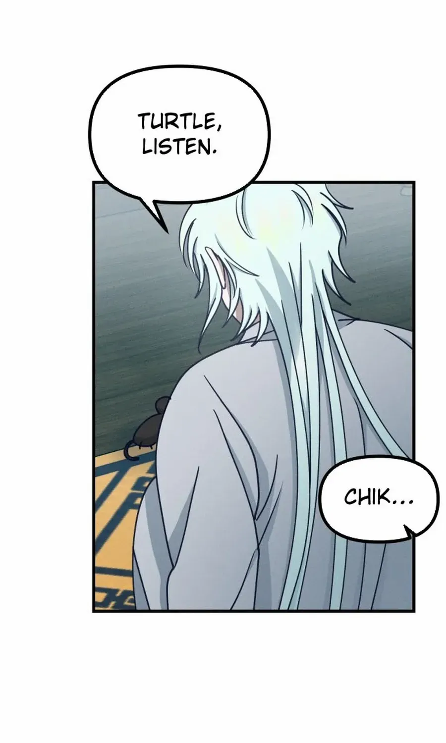 What I see, it became a sacrifice! Chapter 15 page 97 - 