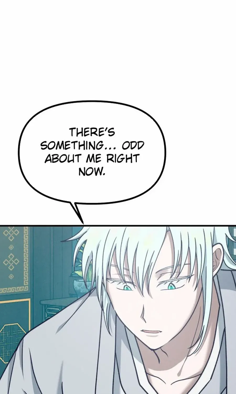 What I see, it became a sacrifice! Chapter 15 page 98 - 
