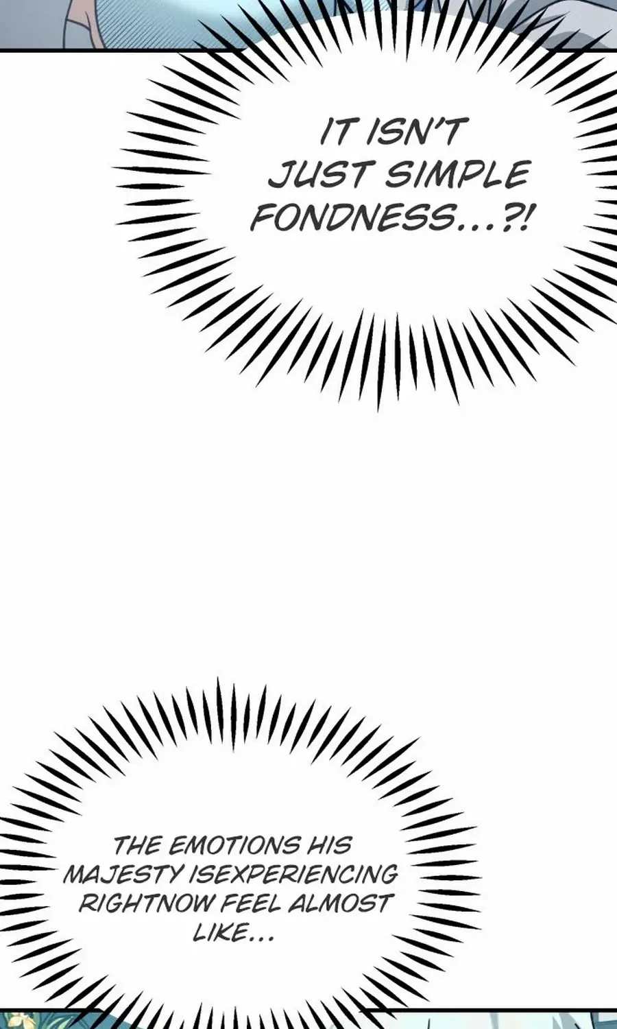 What I see, it became a sacrifice! Chapter 16 page 11 - 
