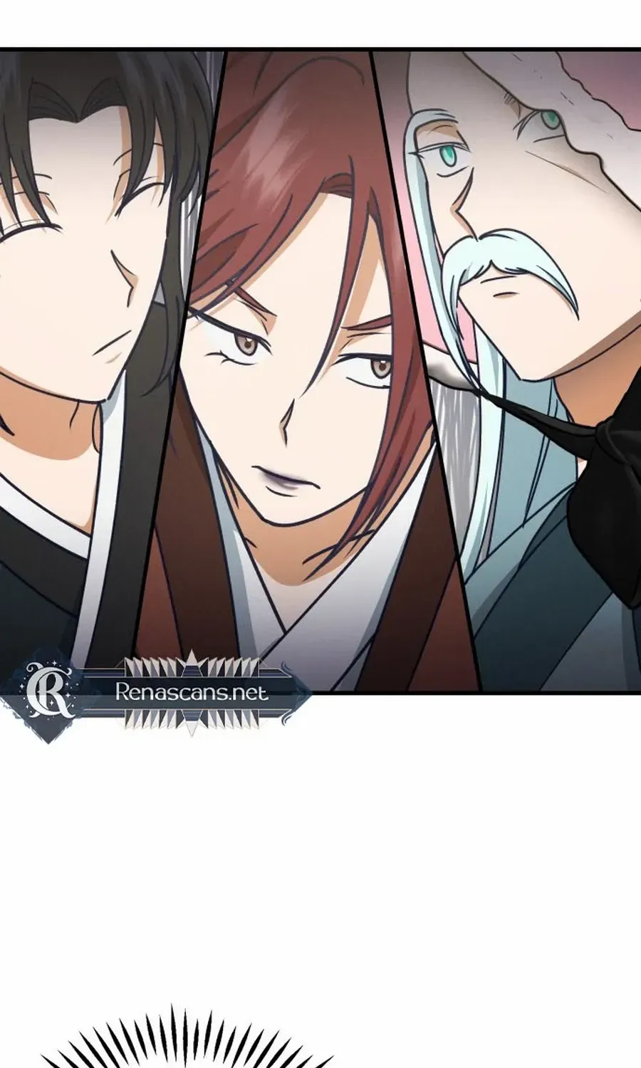 What I see, it became a sacrifice! Chapter 16 page 101 - 