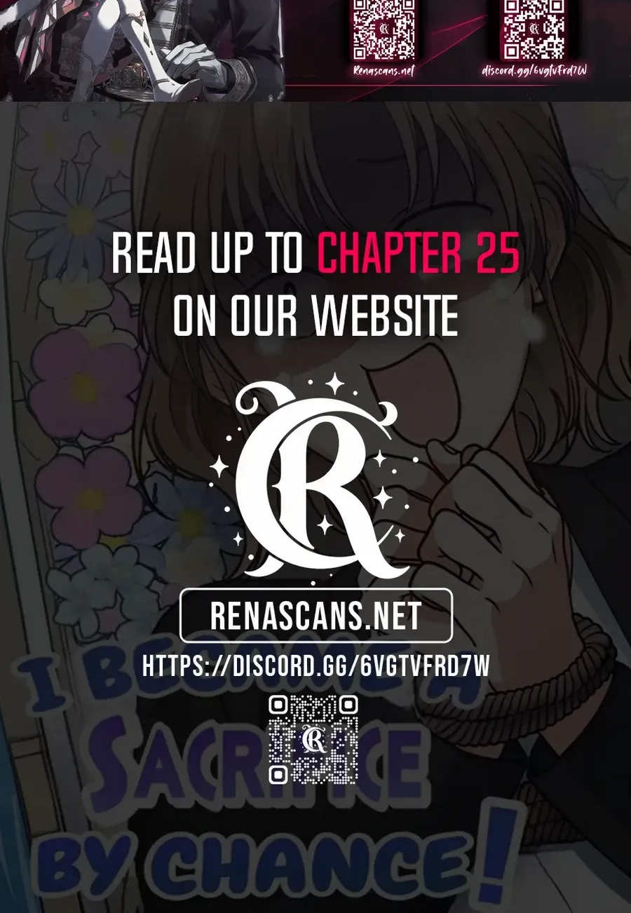 What I see, it became a sacrifice! Chapter 16 page 105 - 