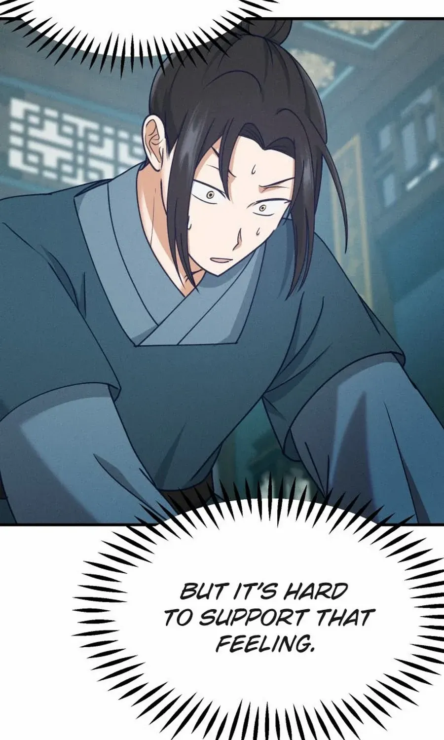 What I see, it became a sacrifice! Chapter 16 page 16 - 