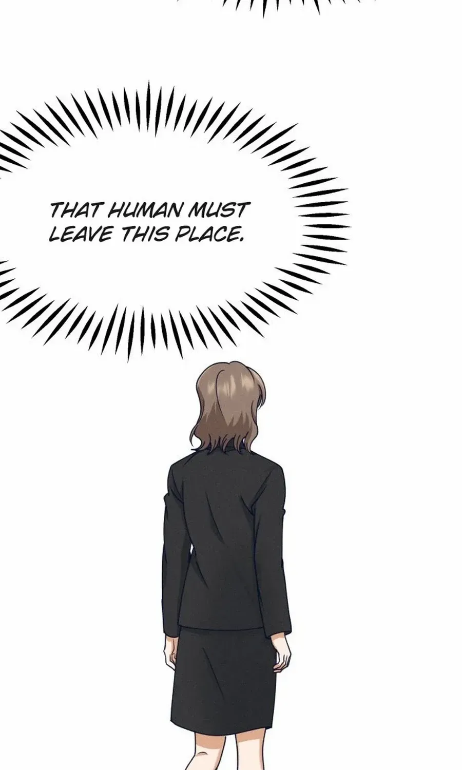 What I see, it became a sacrifice! Chapter 16 page 17 - 