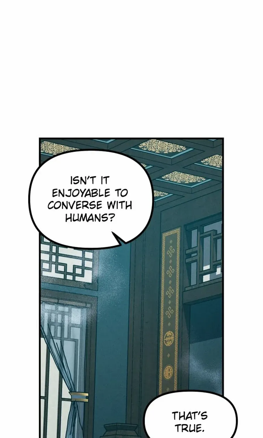 What I see, it became a sacrifice! Chapter 16 page 22 - 