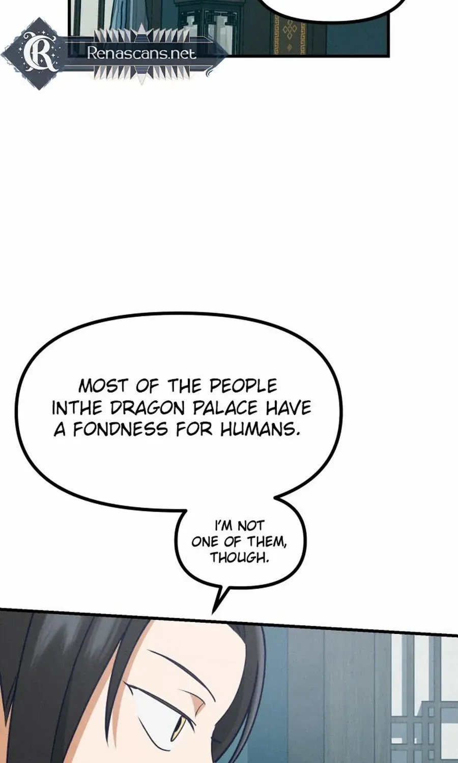 What I see, it became a sacrifice! Chapter 16 page 23 - 