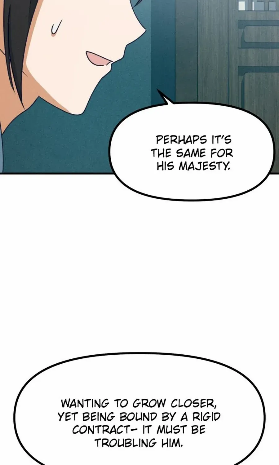 What I see, it became a sacrifice! Chapter 16 page 24 - 
