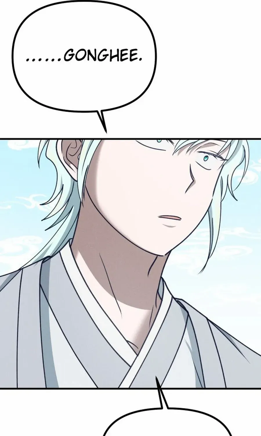 What I see, it became a sacrifice! Chapter 16 page 35 - 