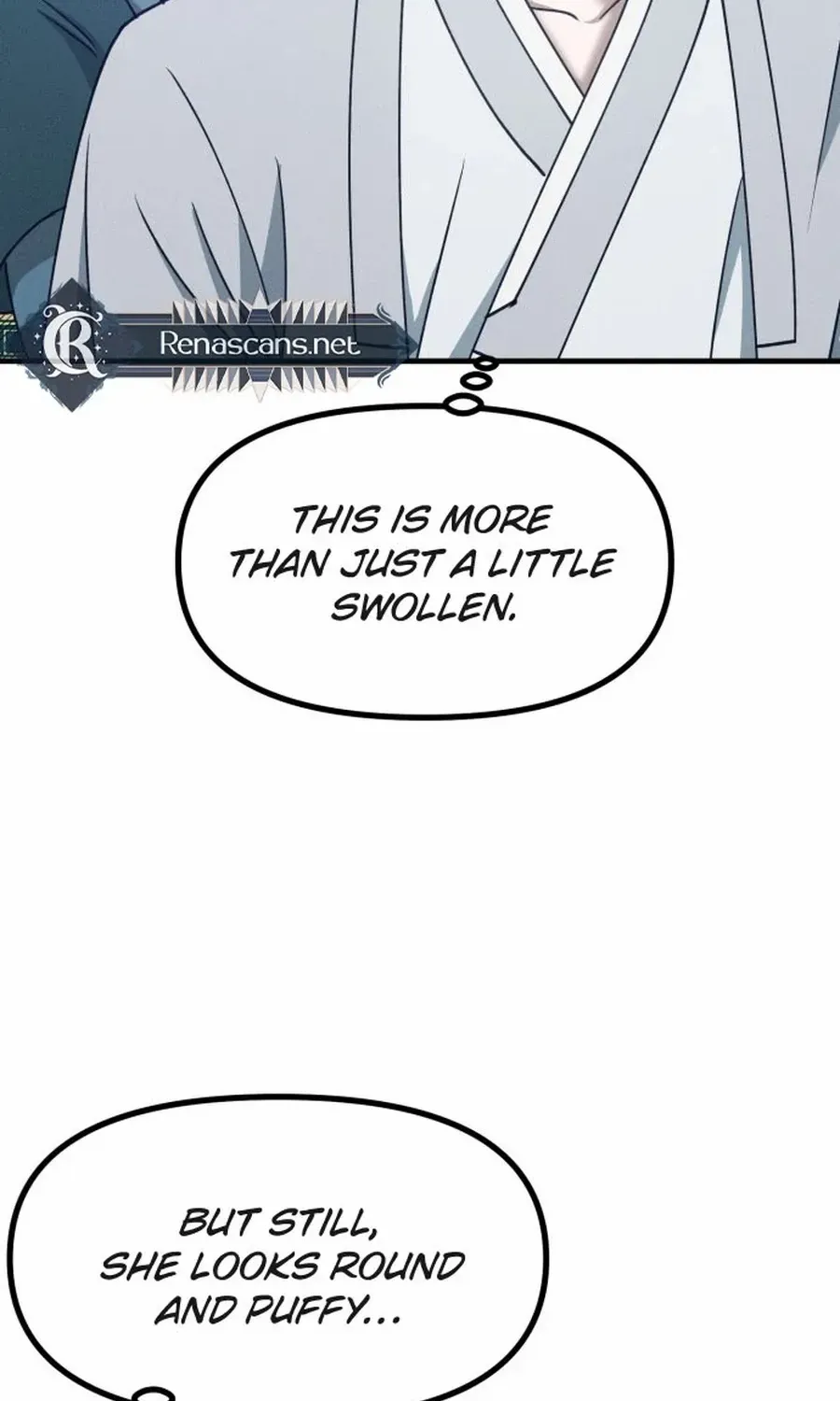 What I see, it became a sacrifice! Chapter 16 page 38 - 