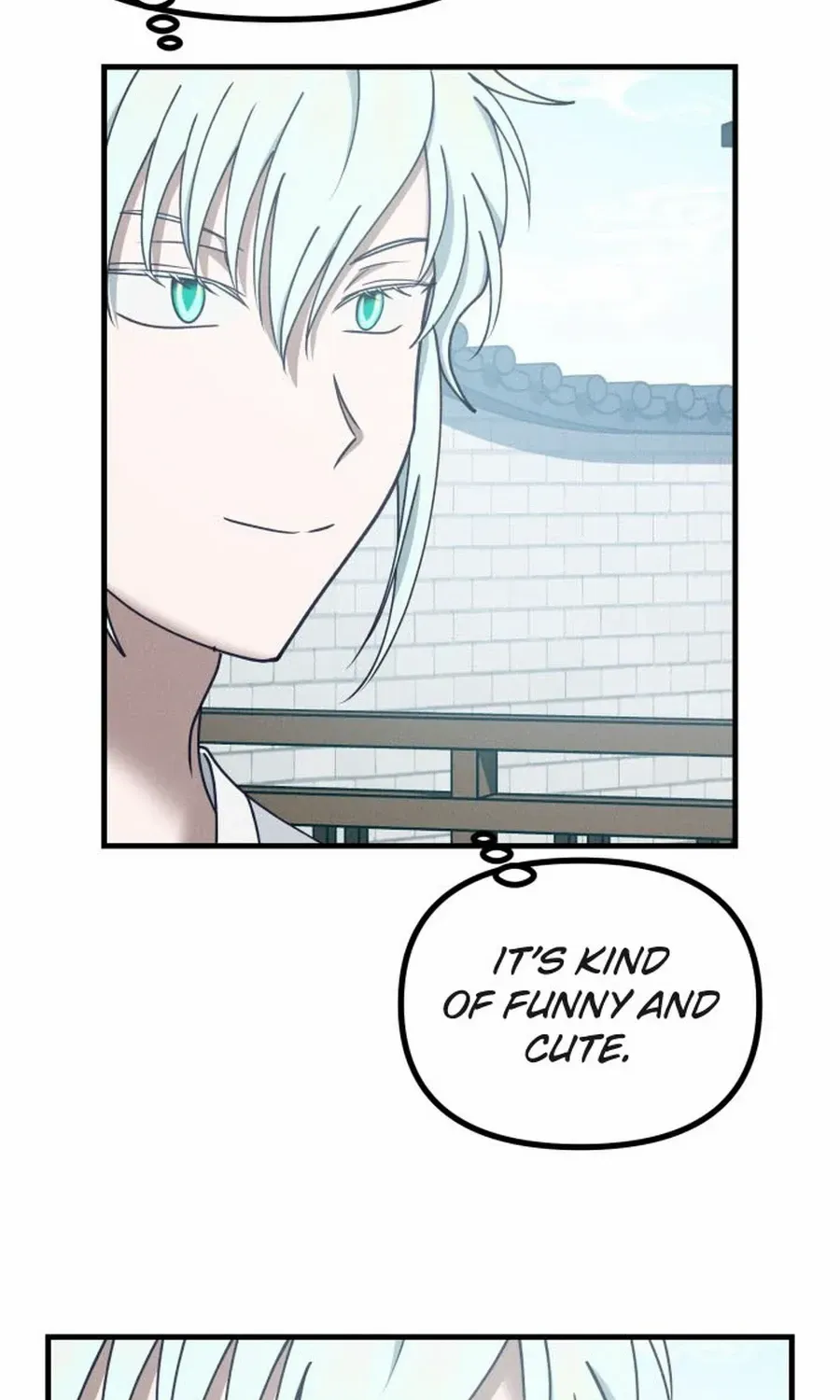 What I see, it became a sacrifice! Chapter 16 page 39 - 