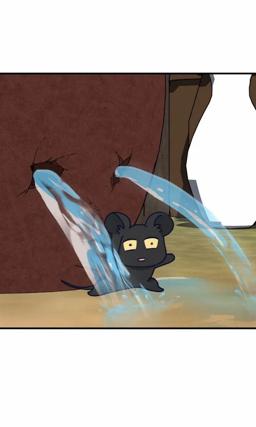 What I see, it became a sacrifice! Chapter 16 page 43 - 