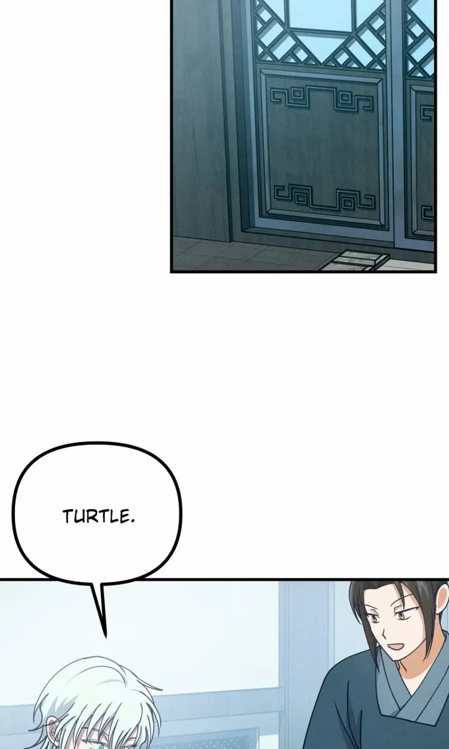 What I see, it became a sacrifice! Chapter 16 page 45 - 