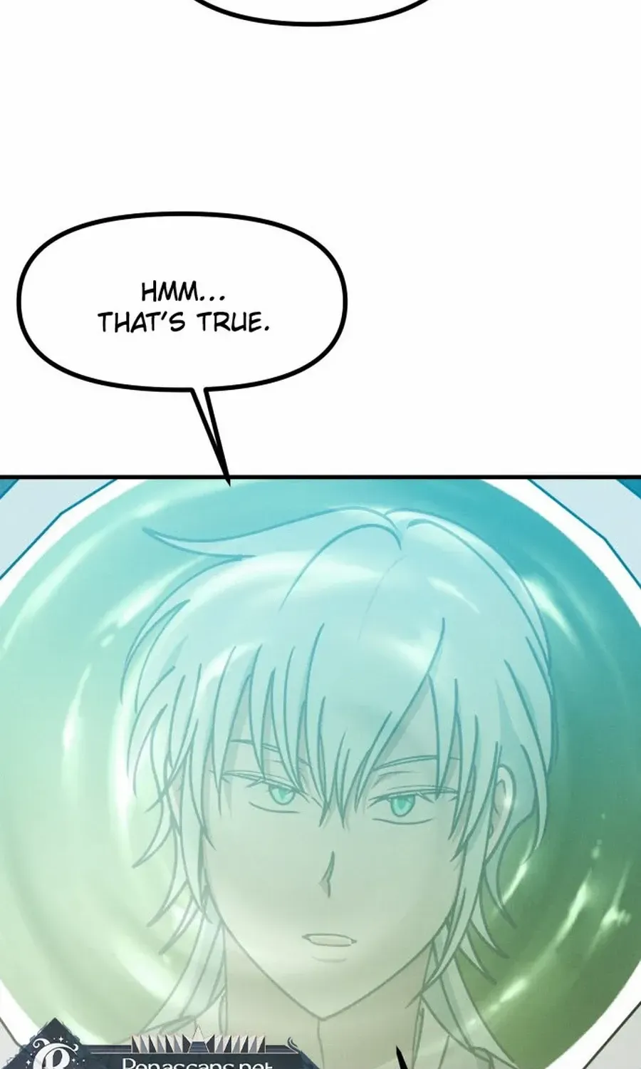 What I see, it became a sacrifice! Chapter 16 page 50 - 