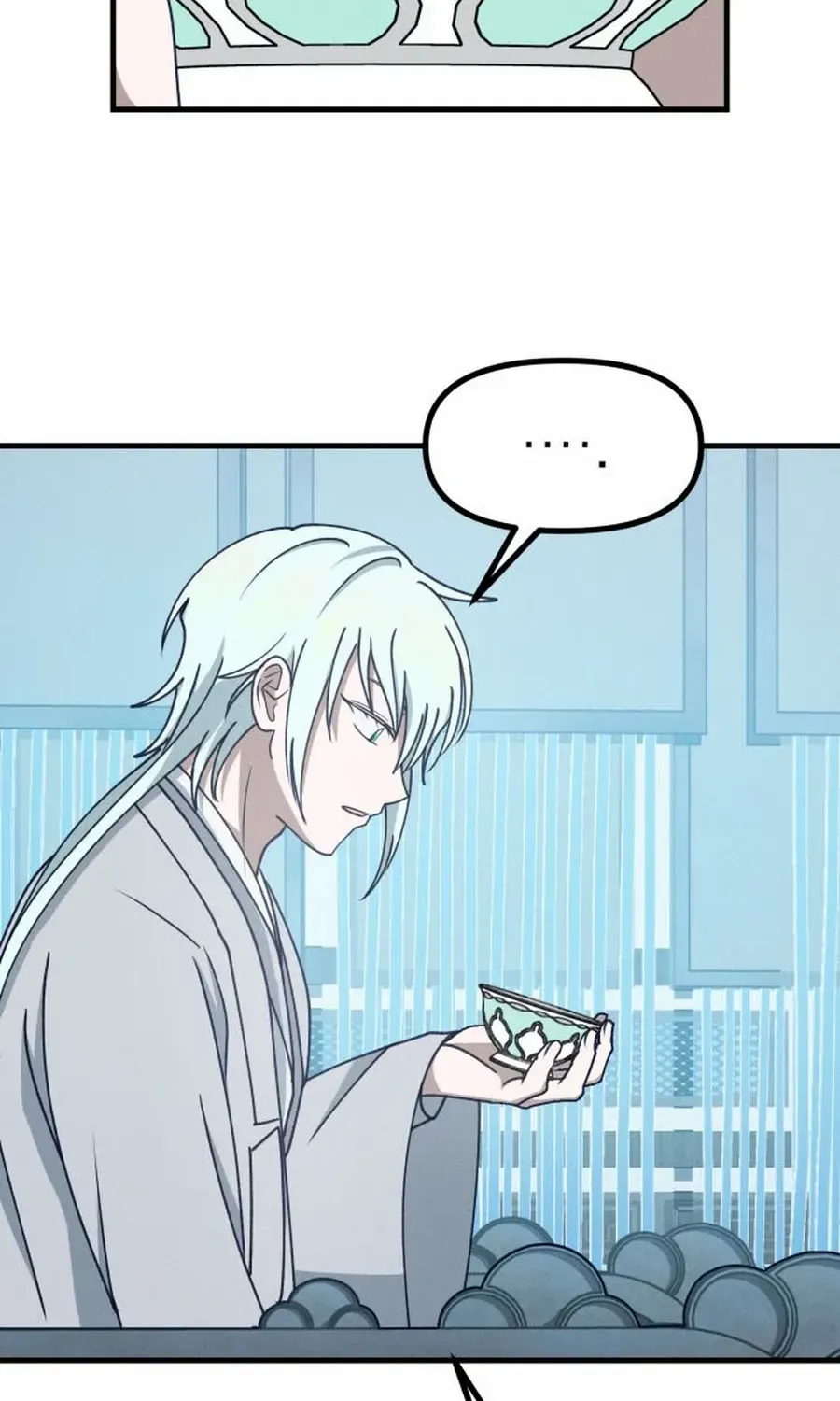 What I see, it became a sacrifice! Chapter 16 page 52 - 