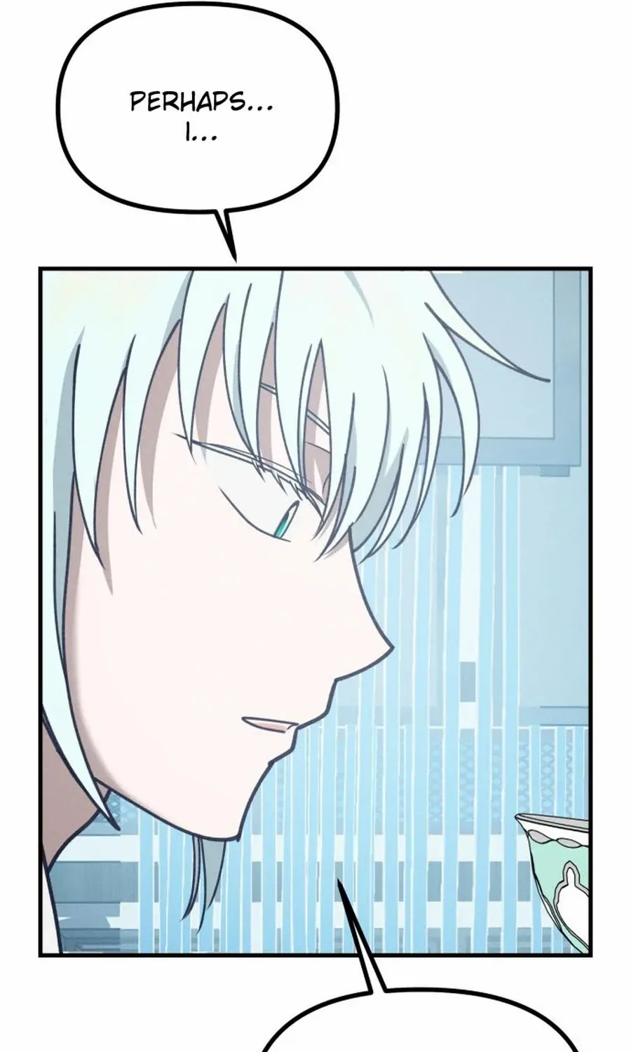 What I see, it became a sacrifice! Chapter 16 page 55 - 