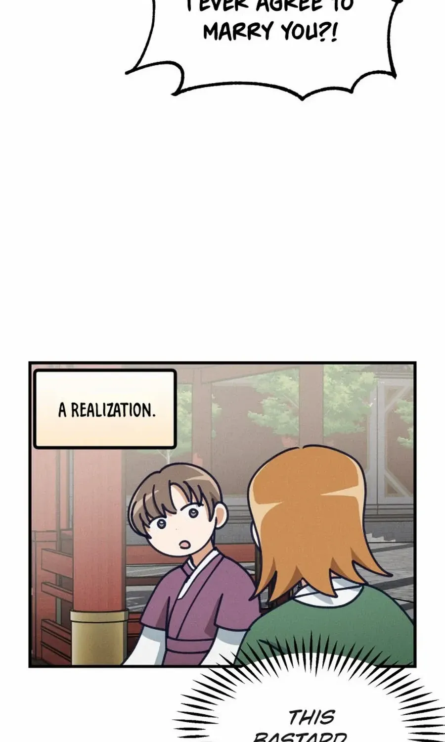 What I see, it became a sacrifice! Chapter 16 page 64 - 