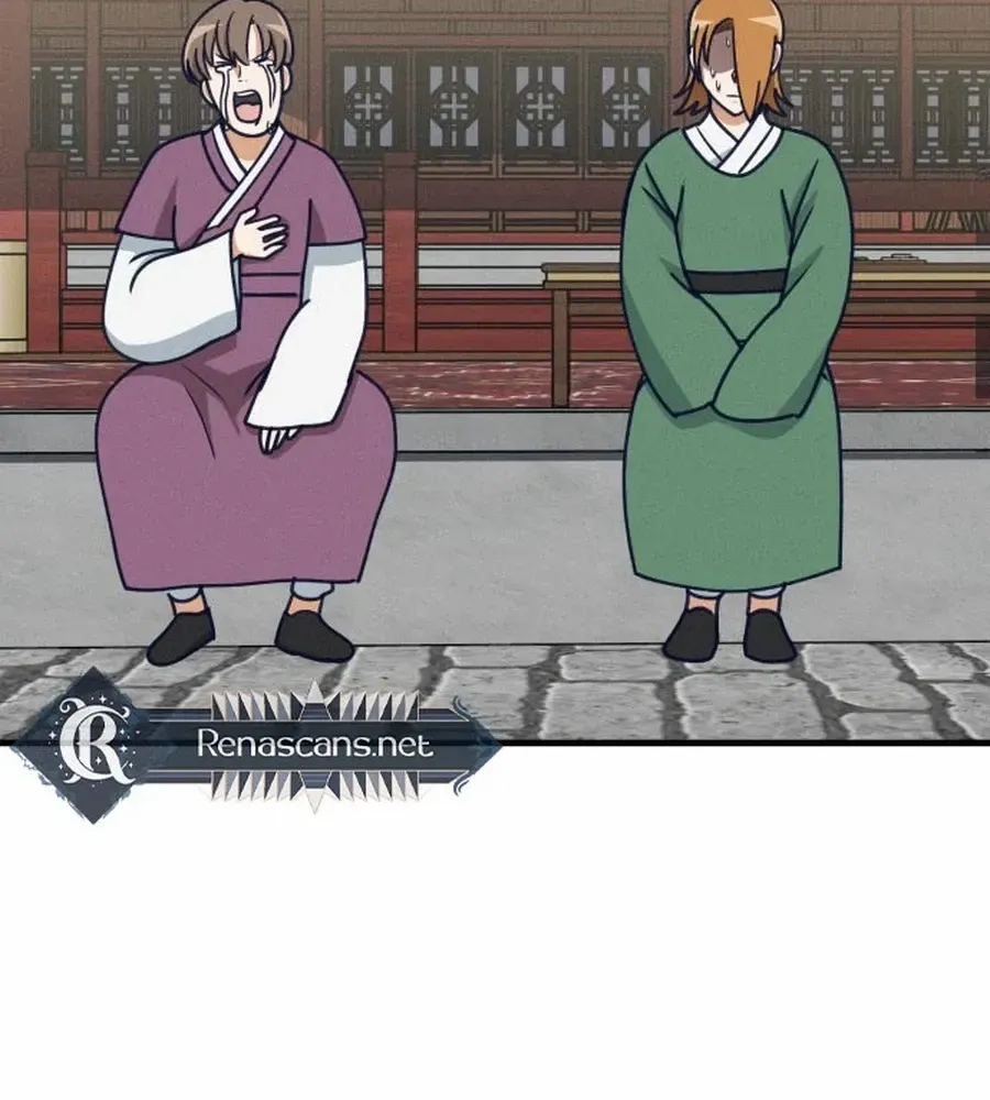 What I see, it became a sacrifice! Chapter 16 page 68 - 