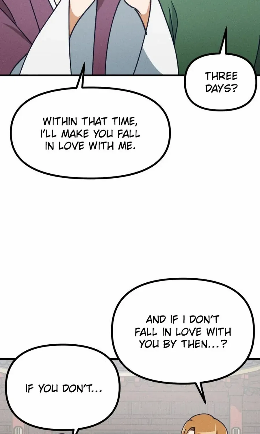 What I see, it became a sacrifice! Chapter 16 page 70 - 