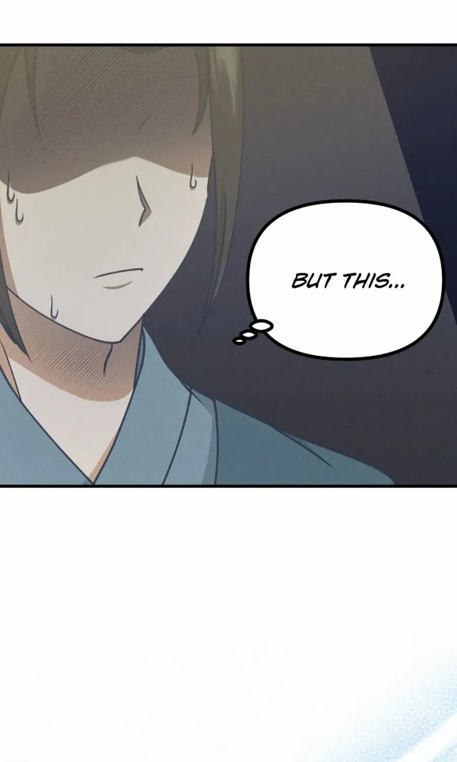 What I see, it became a sacrifice! Chapter 16 page 8 - 