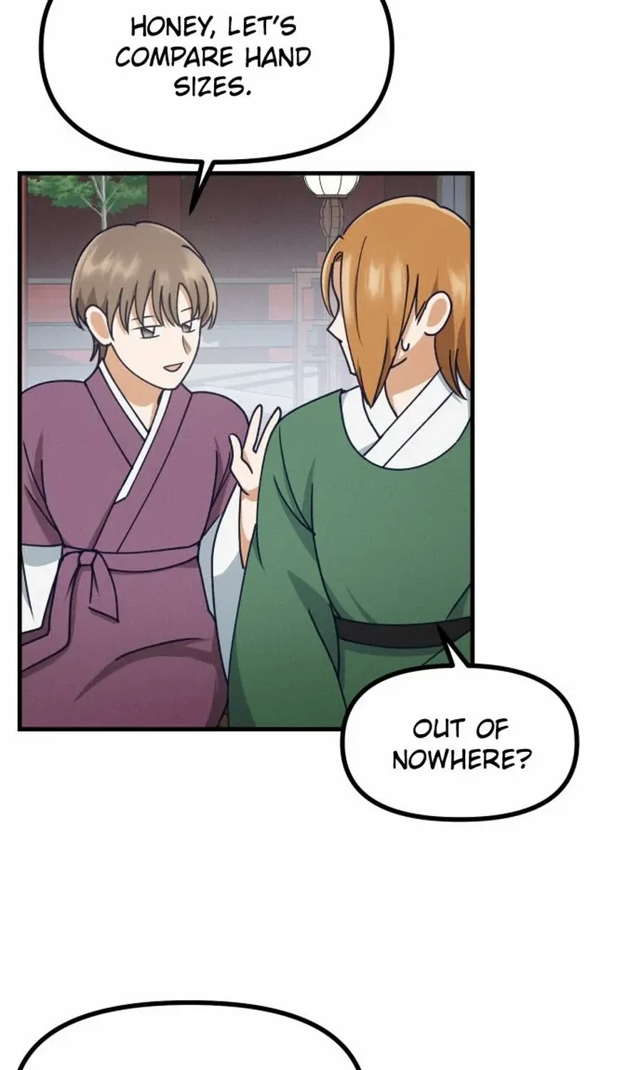 What I see, it became a sacrifice! Chapter 16 page 77 - 