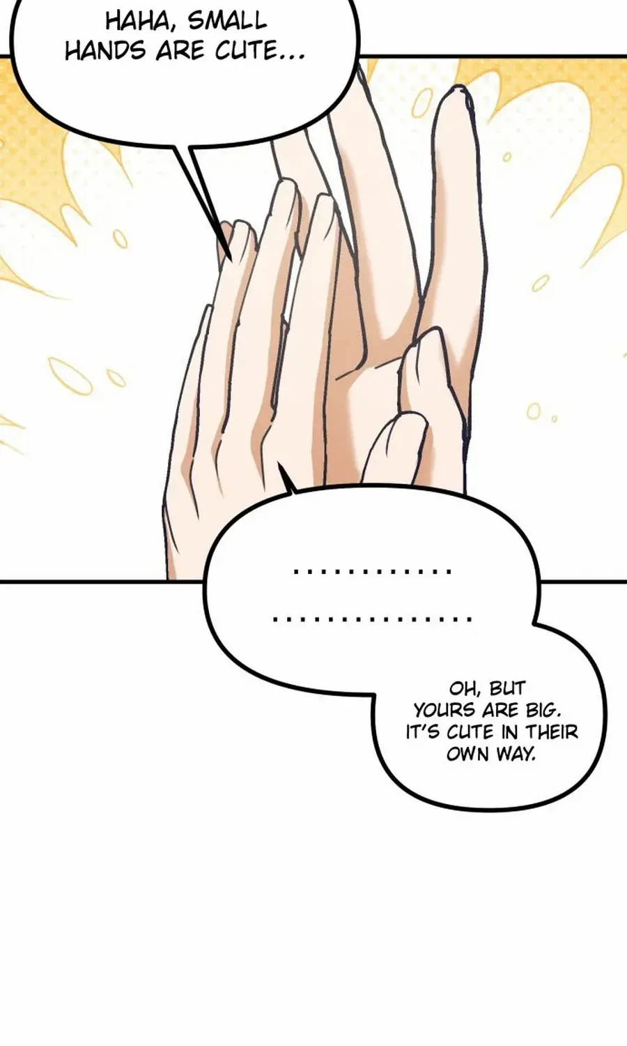 What I see, it became a sacrifice! Chapter 16 page 78 - 
