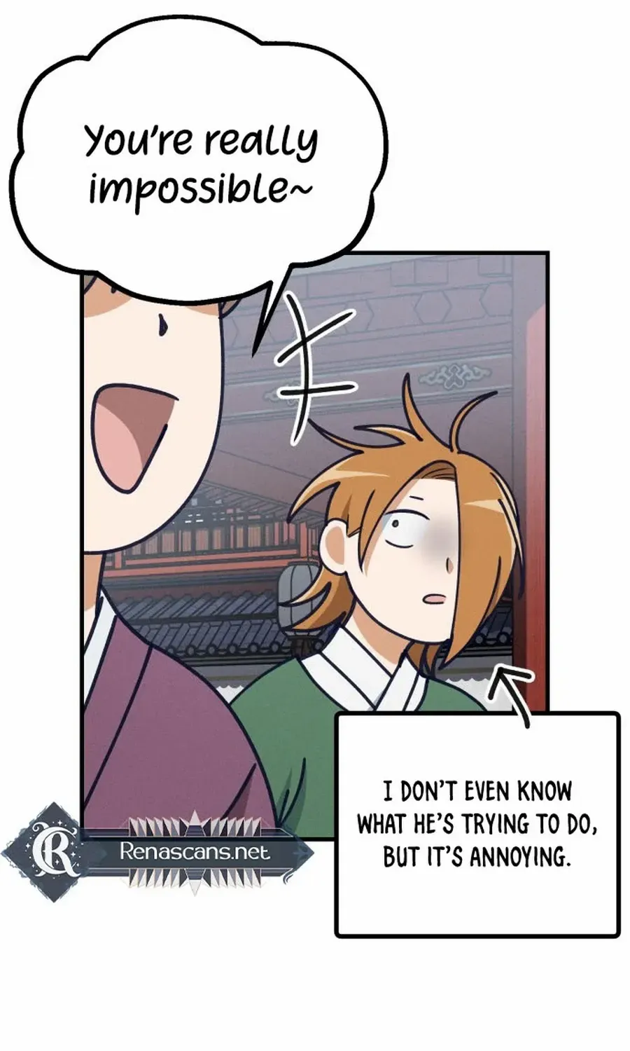 What I see, it became a sacrifice! Chapter 16 page 80 - 