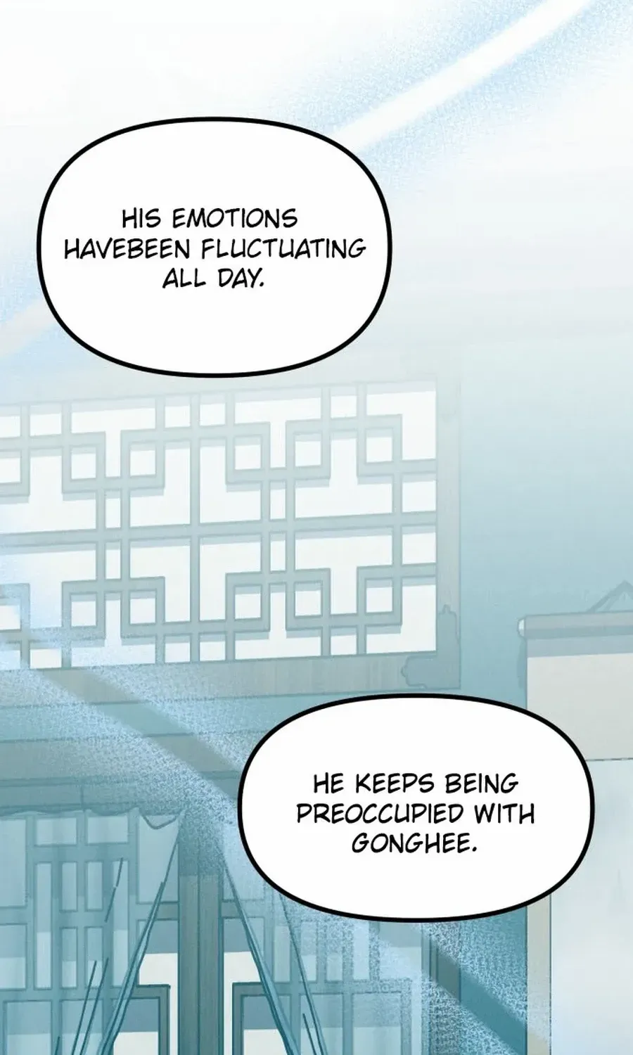 What I see, it became a sacrifice! Chapter 16 page 9 - 