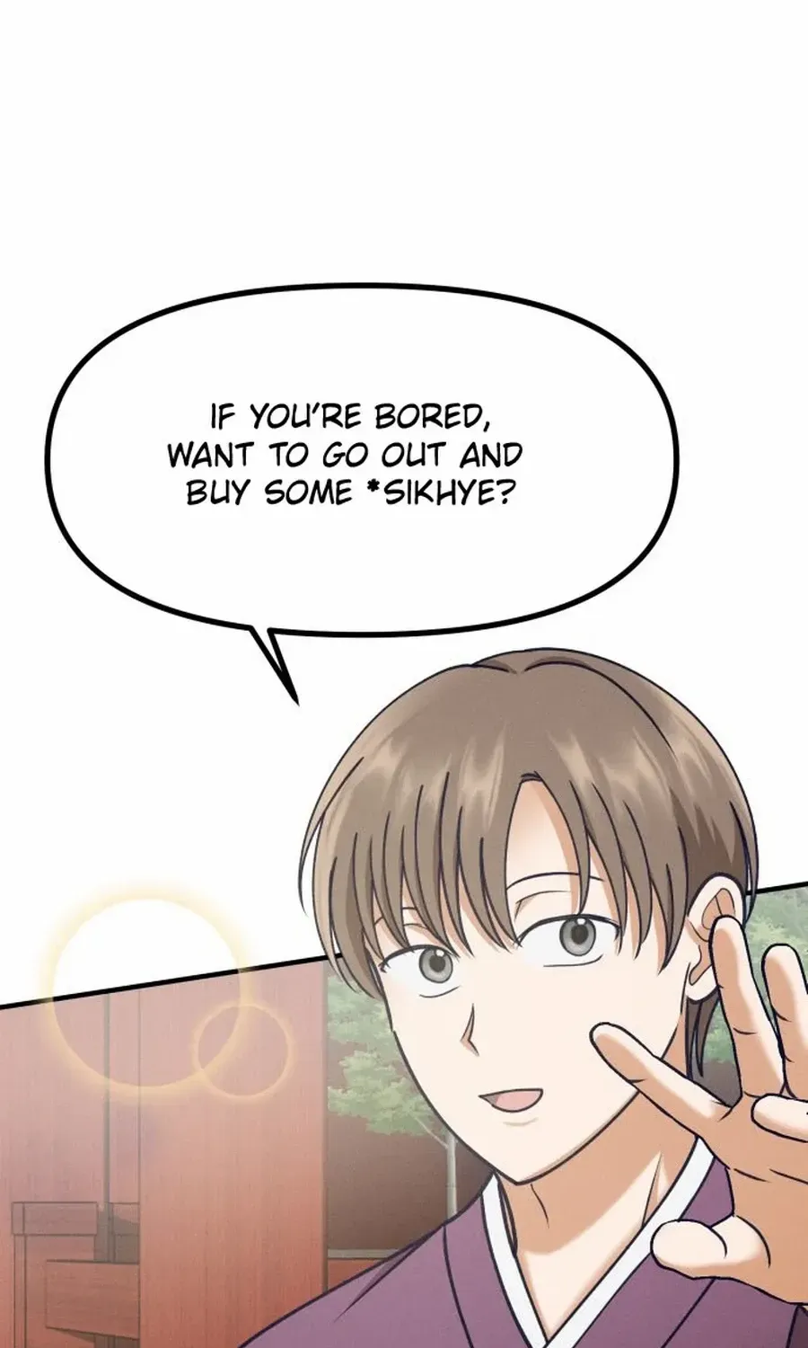 What I see, it became a sacrifice! Chapter 16 page 81 - 