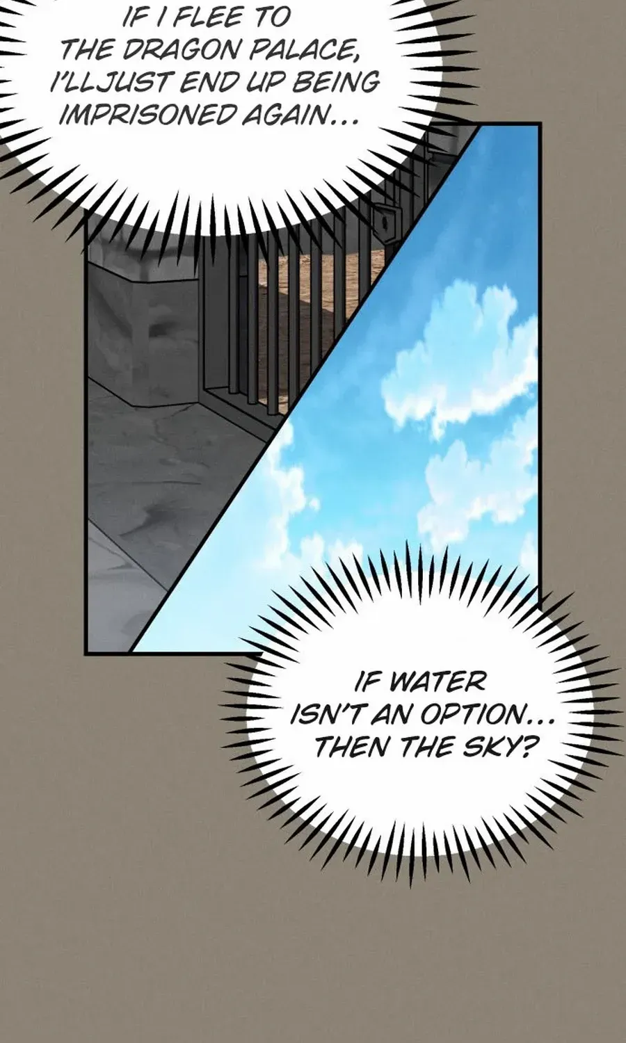 What I see, it became a sacrifice! Chapter 16 page 87 - 